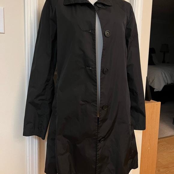 Burberry Rain Coat - Picture 8 of 12